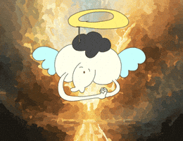 Angel GIF
