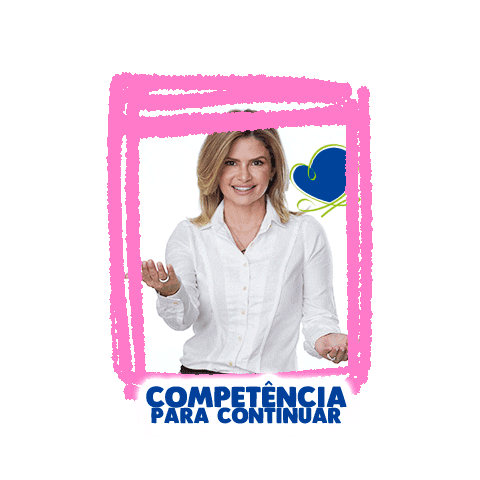 Gerlane Baccarin Sticker