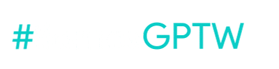 Google Gptw Sticker by Safetec