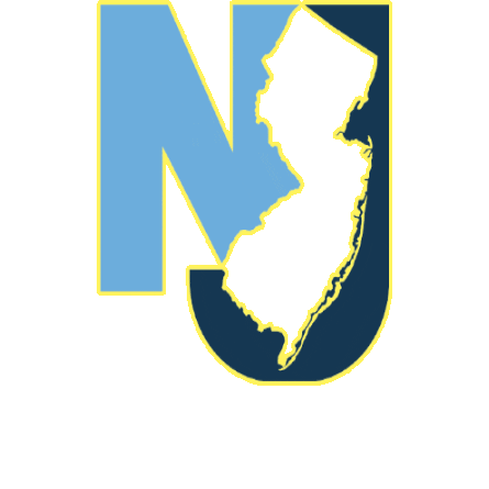 New Jersey Sticker by Governor Phil Murphy