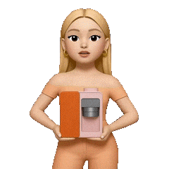 Sticker by Ciarra Appliances