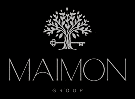 Maimon GIF by Luxury Home Rentals by TMG