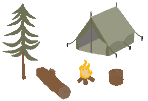 Brave Little Ones Sticker