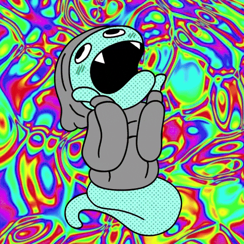 Adult Swim Drugs GIF