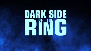 Wwe Wrestling GIF by DARK SIDE OF THE RING