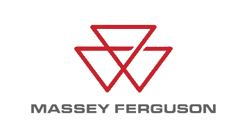 Massey Ferguson Sticker by AGCO
