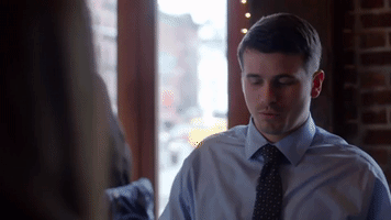 Jason Ritter GIF by Carrie Pilby The Movie