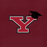 Ysu Guins To Grads GIF by Youngstown State University