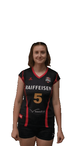 Sticker by VBC Glaronia