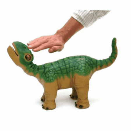 Pleo GIF
