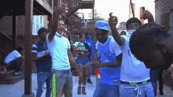 Dance Ok GIF by DCG Brothers