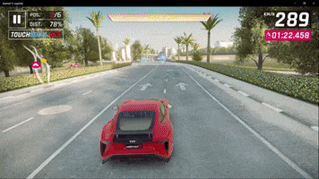 Tvr GIF