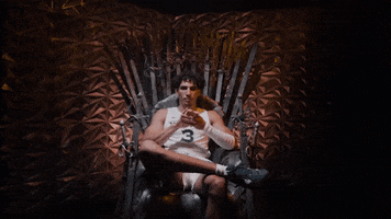 Game Of Thrones Sport GIF by Xavier Men's Basketball