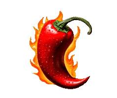 PIN-UP Sticker