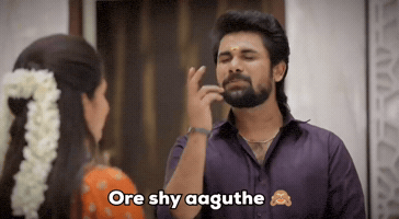 Ayyanar Thunai GIF