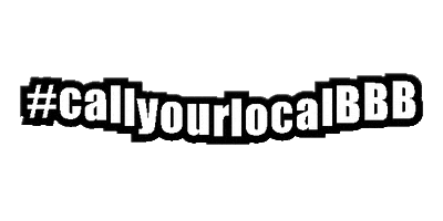 Better Business Bureau Bbb GIF by bbbofnorfolk