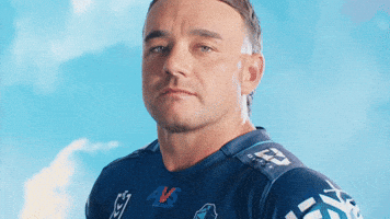Rugby League Nrl GIF by Gold Coast Titans