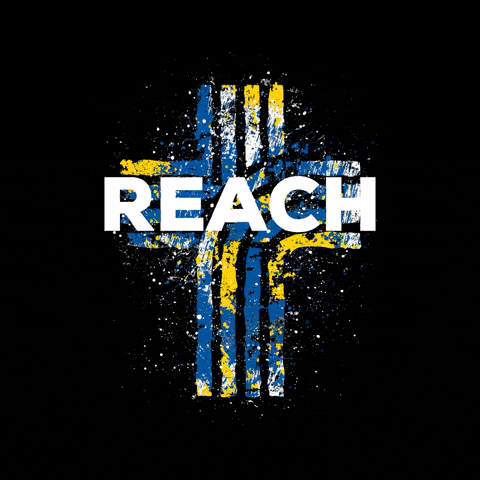 Reach Church GIF