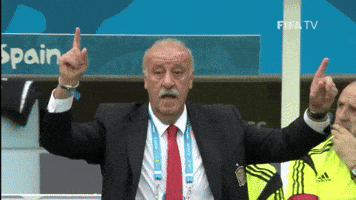 Leading World Cup GIF by FIFA