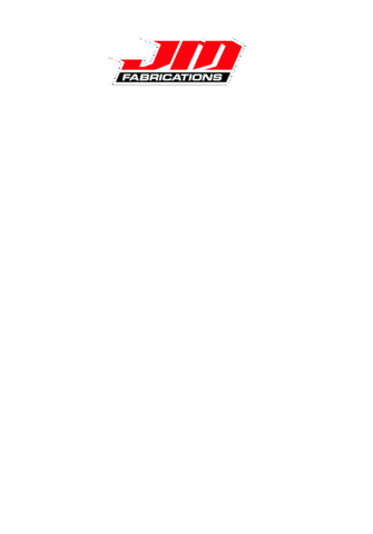 JM FABRICATIONS CR Sticker