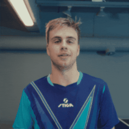 Ping Pong Sweden GIF by STIGA Sports