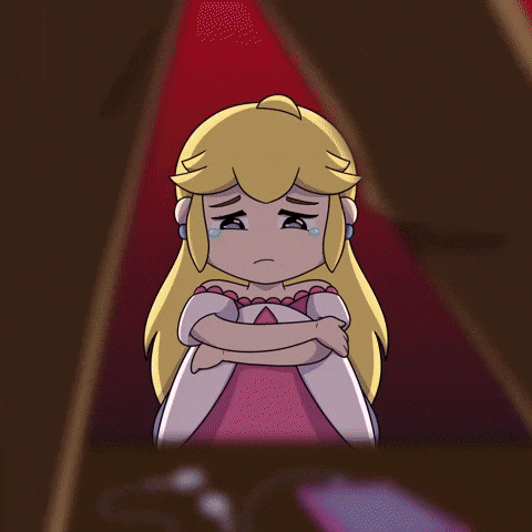 Music Is My Life GIF