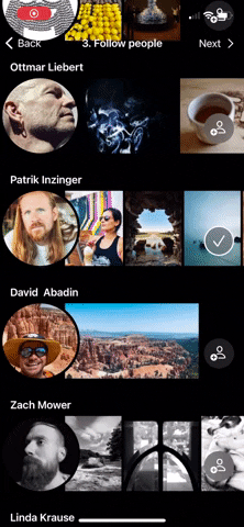 Ios GIF