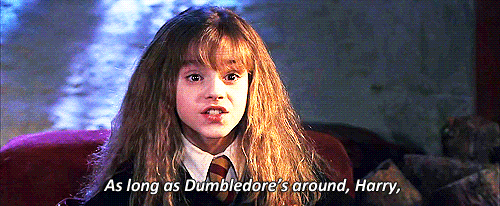dumbledore
