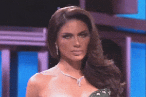 Miss Universe Philippines GIF