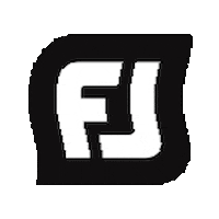 FJKOREA Sticker