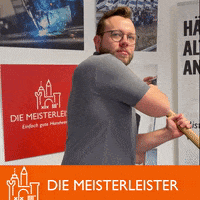 Glass Construction GIF by Die Meisterleister GmbH