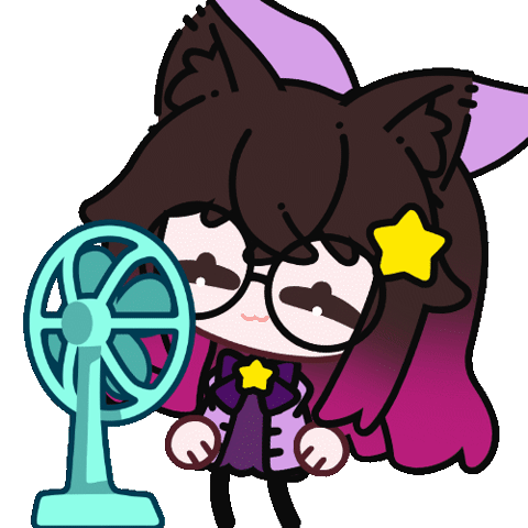 Animated Sticker