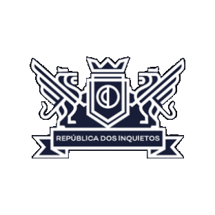 Visita Inquietos Sticker by Caderode