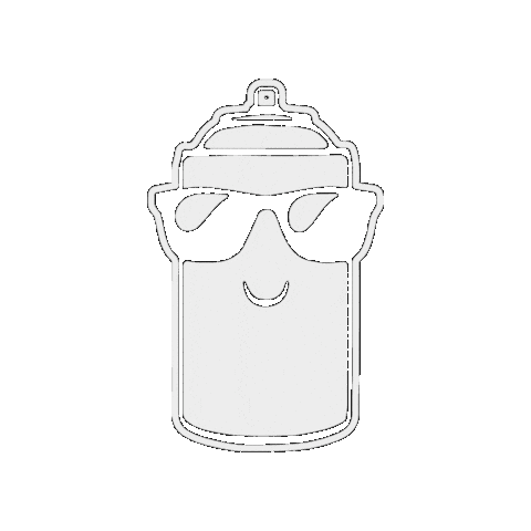 Panchouno Sticker by LaÓrbita.cl