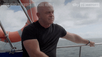 History Channel What GIF by Sky HISTORY UK