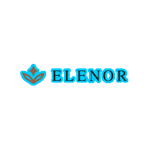 elenor perde Sticker
