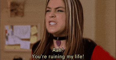 lindsay lohan stuff GIF