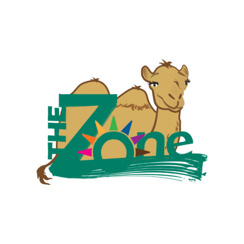 Oorah Inc. Sticker
