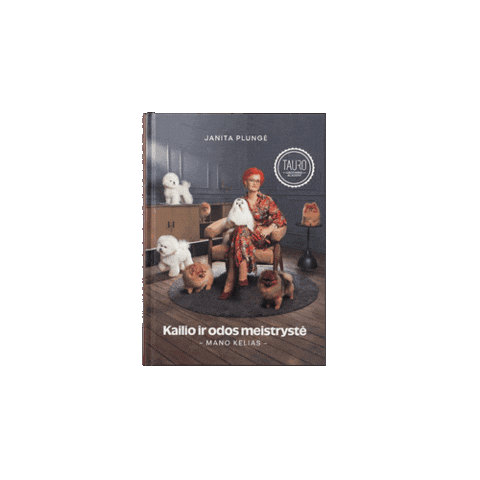 Tpl Sticker by KIKA Lietuva