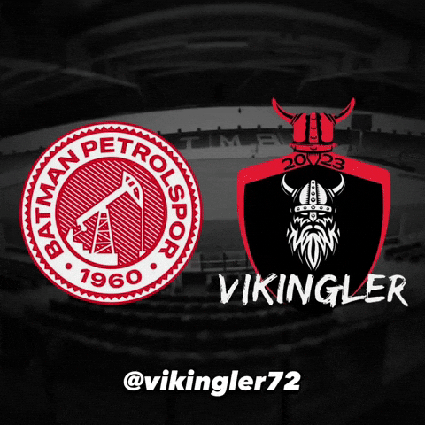 Viking Omar GIF