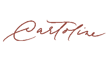 Lettering Idee Sticker