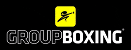 GroupBoxing fitboxe ibff groupboxing combat fitness GIF