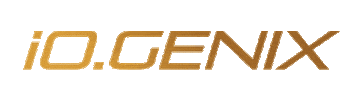 Sticker by Io.Genix