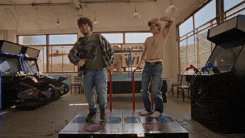 Summer Joy GIF by ROLE MODEL