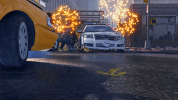 Defend Video Game GIF by Ubisoft