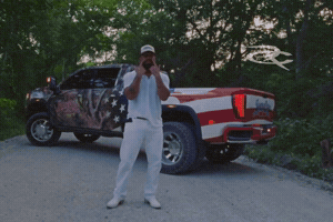 Aubrey Graham Texas GIF by Respective