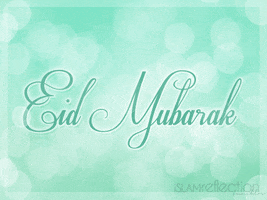 Eid Mubarak GIFs - Find & Share on GIPHY