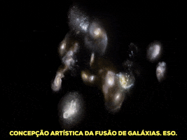 Universe GIF