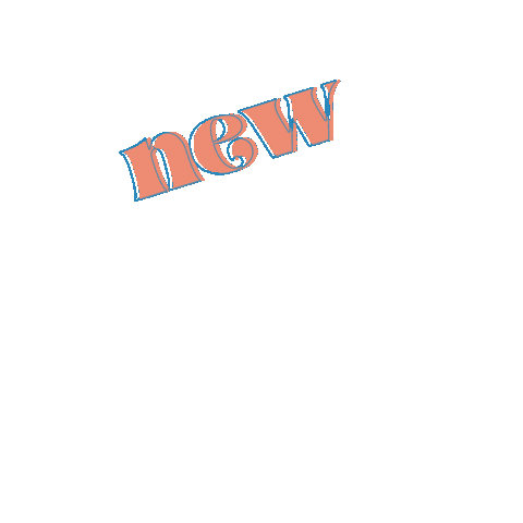 New Sticker