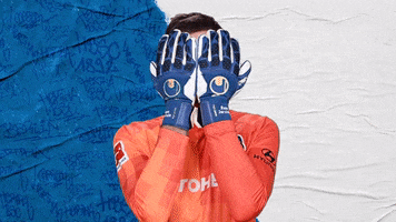 Lets Go Keeper GIF by Hertha BSC
